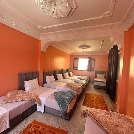 Aourir Soul Hostel المظهر الخارجي الصورة
