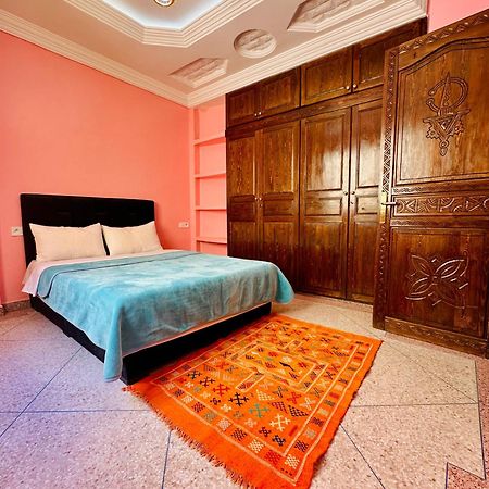 Aourir Soul Hostel المظهر الخارجي الصورة