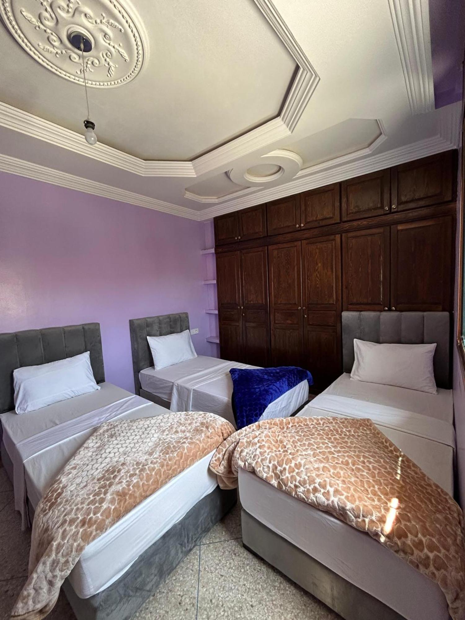 Aourir Soul Hostel المظهر الخارجي الصورة