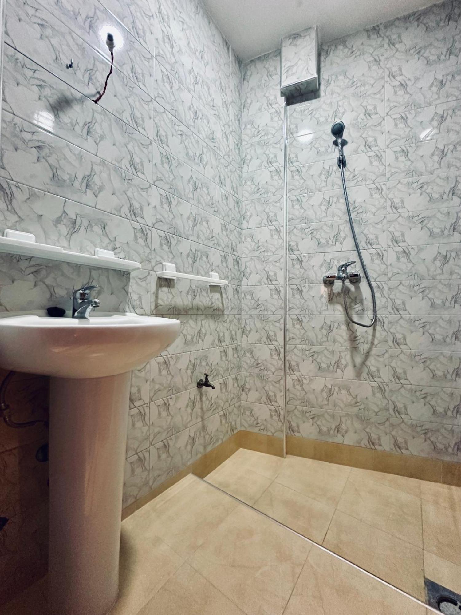 Aourir Soul Hostel المظهر الخارجي الصورة