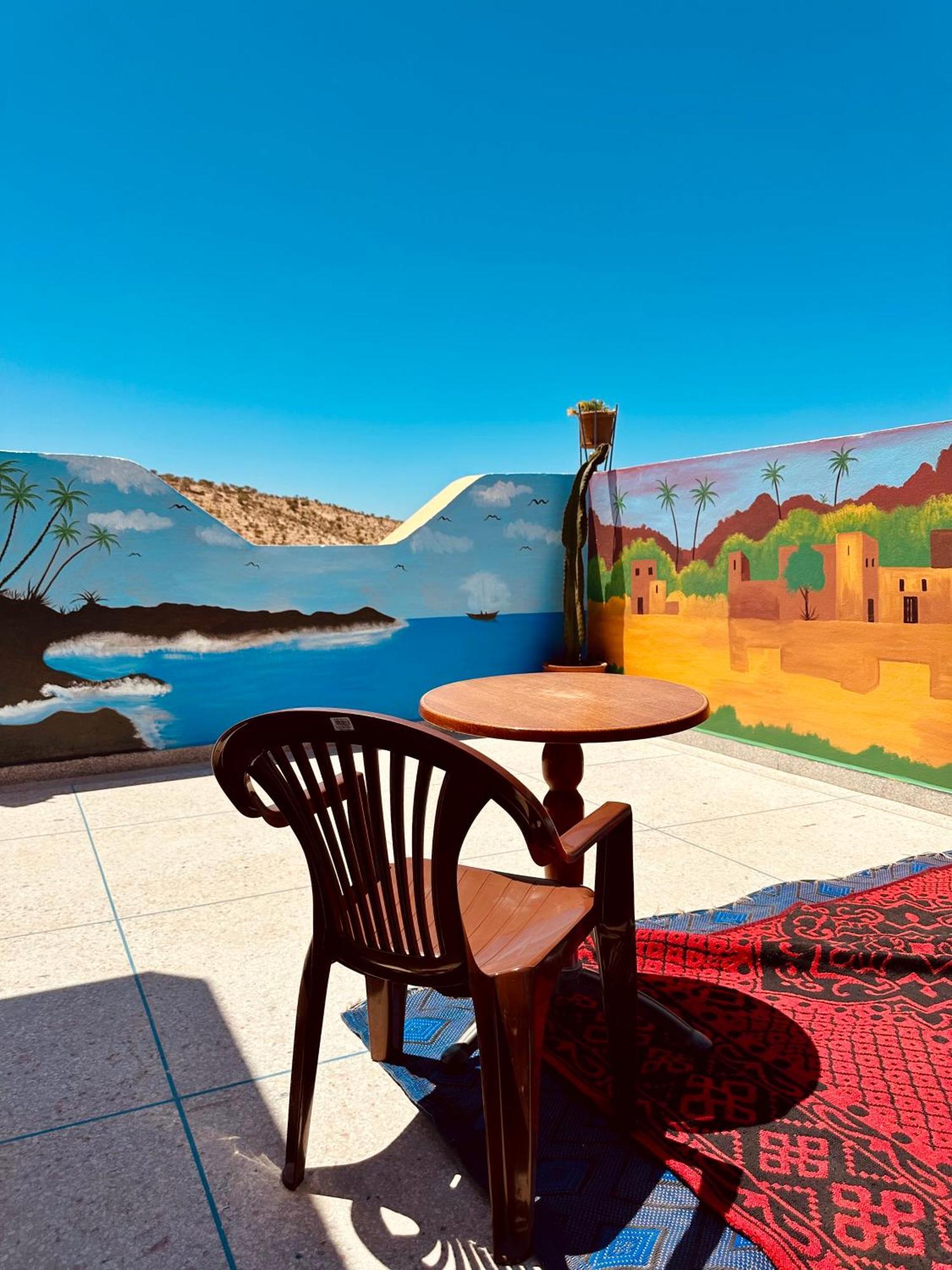 Aourir Soul Hostel المظهر الخارجي الصورة