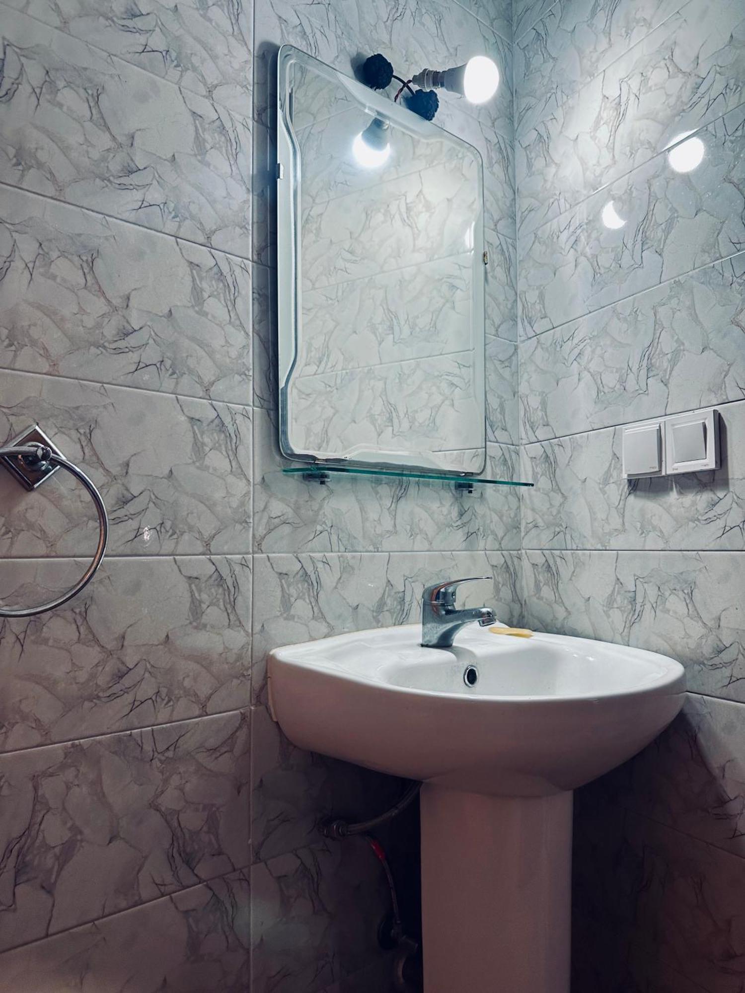 Aourir Soul Hostel المظهر الخارجي الصورة