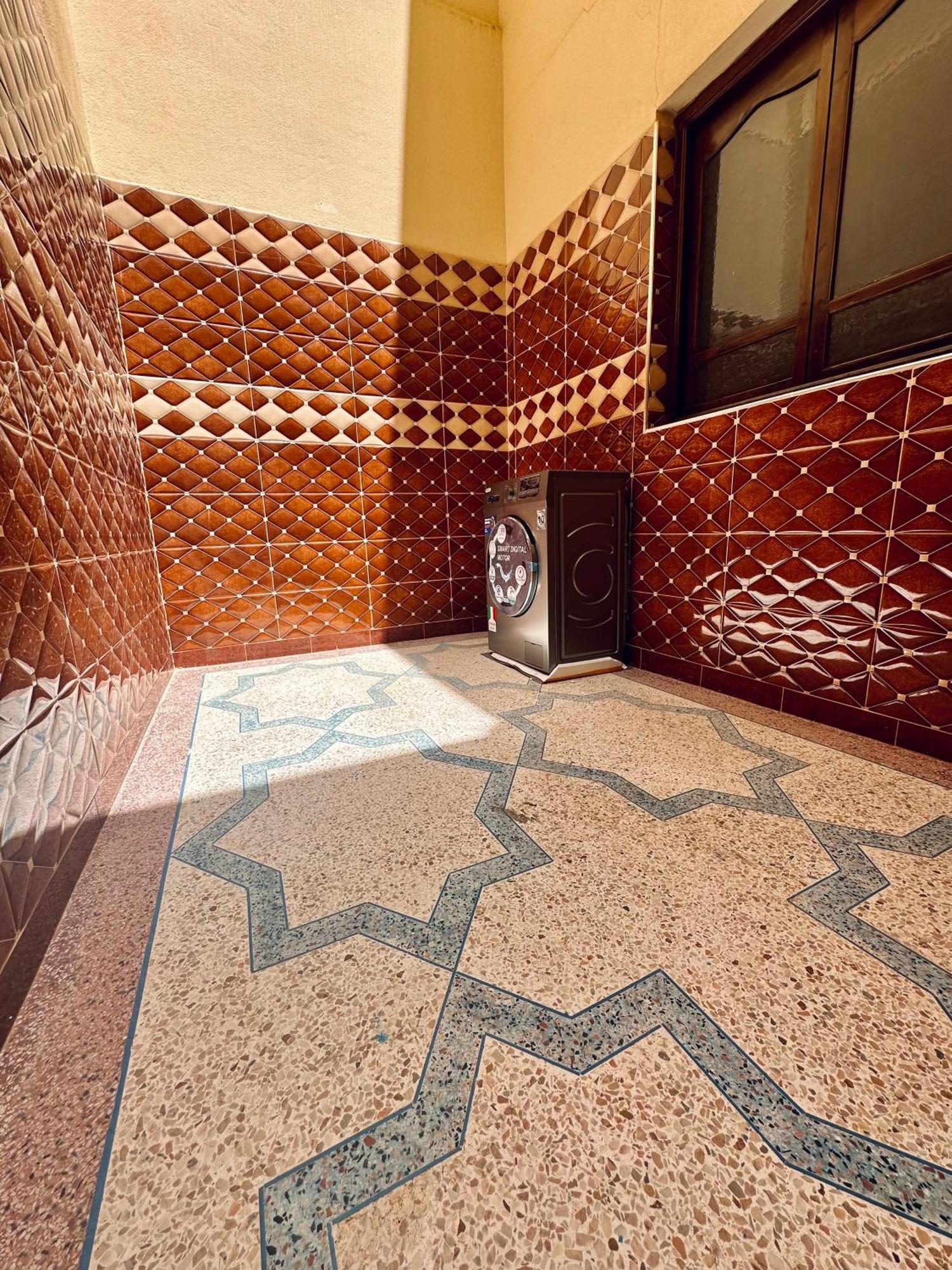 Aourir Soul Hostel المظهر الخارجي الصورة